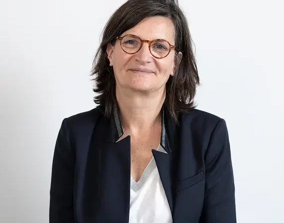 Claire Buffenoir