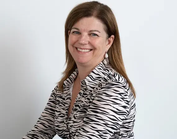 Sabine Thomas-Condé