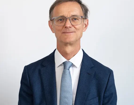 André Hess