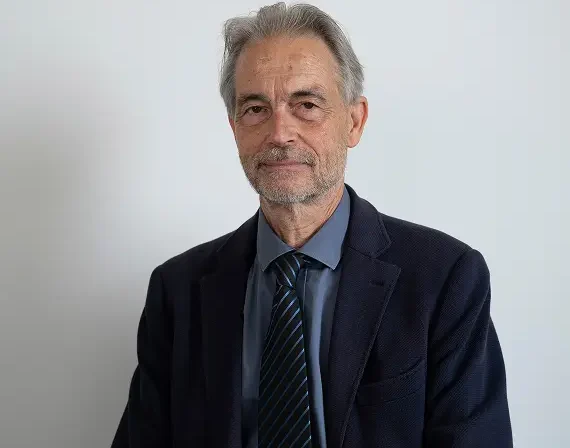 Patrick Vucekovic