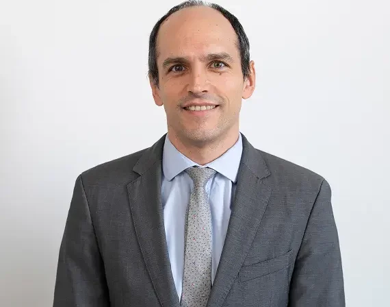 Éric Pavy