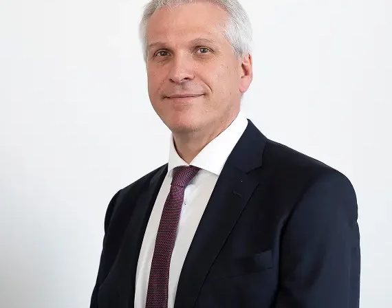 Olivier Delaveau