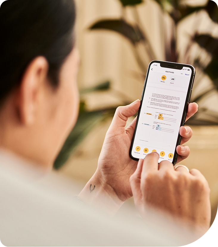 Application Avenir Mutuelle