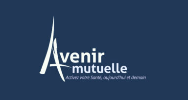 Logo avenir mutuelle Footer