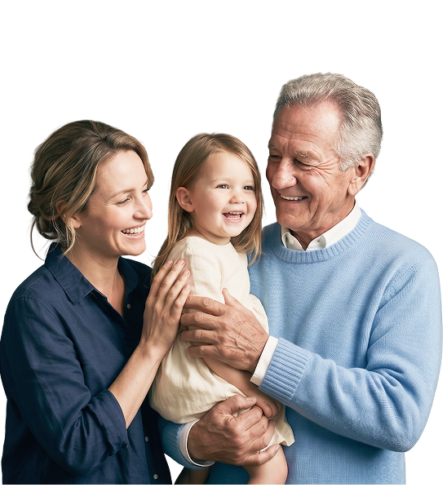 portrait famille
