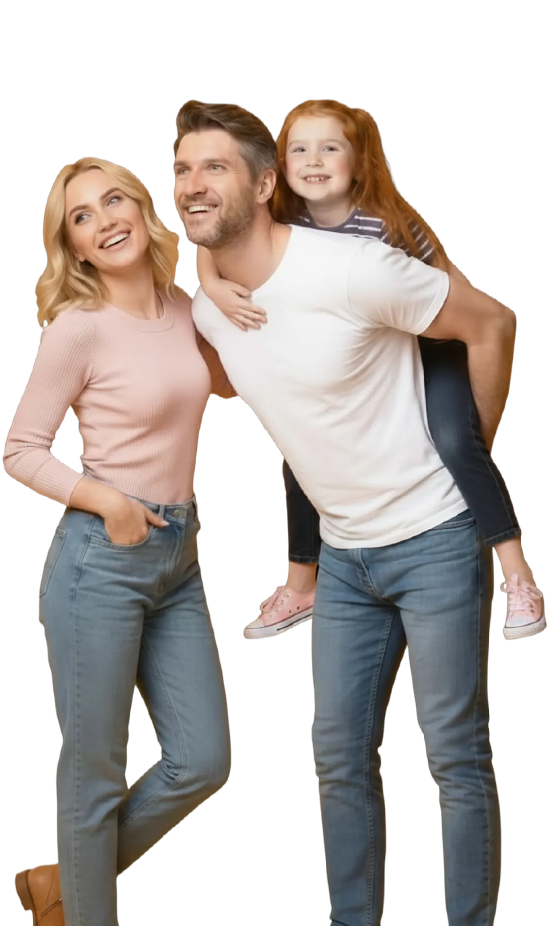 portrait offre famille