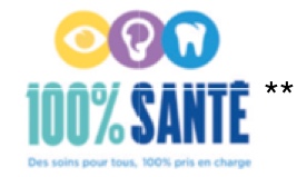 100% Santé