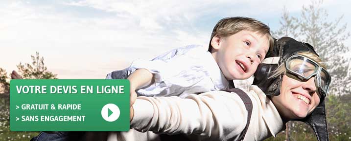 Une formule de mutuelle adaptée aux familles pour une protection optimale