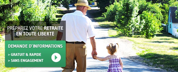 Préparer sa retraite avec une offre d'épargne retraite efficace